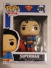 Funko Pop! Vinyl: DC Universe - Superman #599