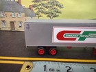 Consolidated Freightways Custom Tractor  HO &  Canadian Freightways Trailer — photo 5