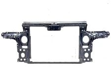 2004–2010 VW TOUAREG RADIATOR SUPPORT ASSEMBLY CORE CARRIER 7L0805594 OEM