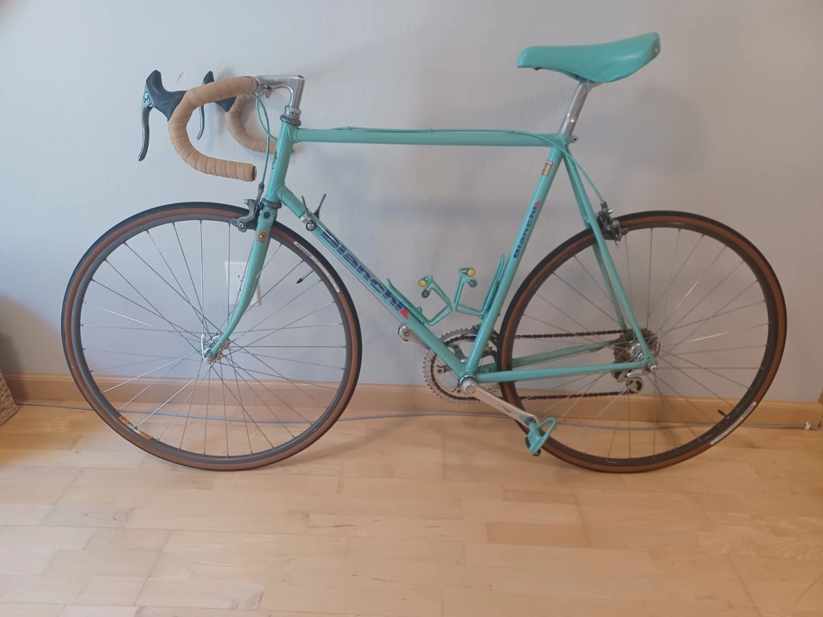 Vintage Bikes Racing Bike 23 in Frame for sale | eBay