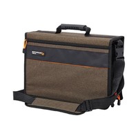 Savage Gear Flip Rig Bag Gr. L 1 Box 12 Pe Bags 39X25X10Cm 10L KunstköDertasche