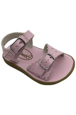 FootMates Toddler's Girl Eco-Ariel Sandals Rose Micro
