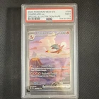 PokÃ©mon Charizard ex Special Illustration Rare Holo PSA 9 2023 Mew #199/165