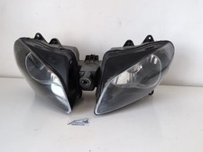 ?? Yamaha Yzf1000 R1 5jj 2000-2001 Headlight Front Light ??