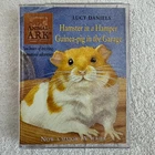 Hamster in a Hamper - Guinea-Pig in the Garage - Lucy Daniels - Cassette
