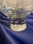 Kosta Boda Slanted Whiskey Glass/Dessert Cups Swedish Art Glass Pippi Set Of 10 — photo 6