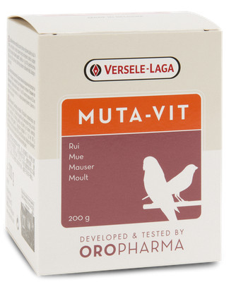 Oropharma Muta-Vit 200gr