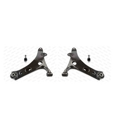 Querlenker Satz links rechts für Subaru Forester SJ_ 2.0 D AWD 2.0i