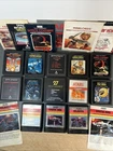 Atari Games - Untested
