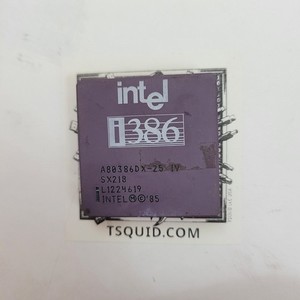 Intel 80386 | eBay