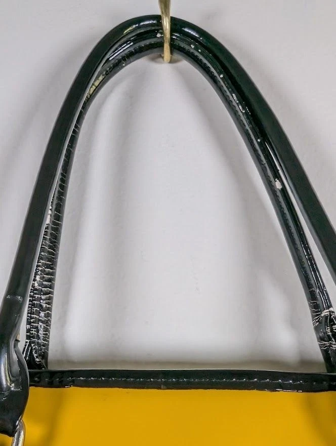 Puma x Keith Haring Tote Bag Purse Y2K Vintage Rare Shoulder Sport Lifestyle - Image 3 of 4