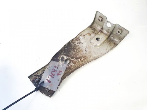 3c0821142 Halterung Seitenschweller vorne rechts  Volkswagen Pass DE1538946-35