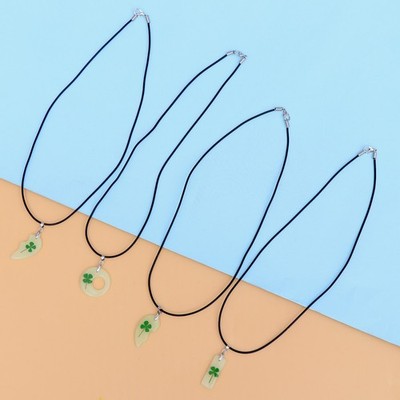 Set of 3 Liebes Kette Für Freundin Ketten Frauen Halskette Mädchen