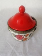 Zuckerdose Schramberg  SMF Tirol