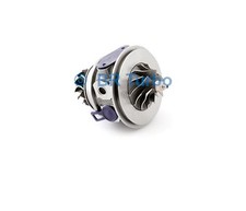 BR Turbo BRX6489 Rumpfgruppe Lader Abgasturbolader