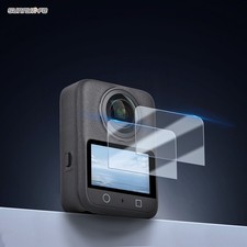 Sunnylife OSMO 360 Display Explosion-Proof HD Screen Protector