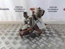 VW POLO AW1, BZ1, AE1 Turbolader 038253016L 1.90 Diesel 70kw 2004 31603522