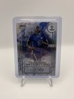 2021-22 Topps Stadium Club Chrome UCL - Championship Contributions Romelu Lukaku