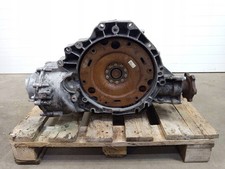 Boite de vitesse Audi A4