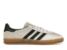 adidas Gazelle Indoor Alumina Black - Ih4769