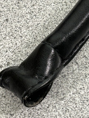 Correa de asa de bolso de repuesto Miche negro y marrón 1 cada uno - Imagen 6 de 7