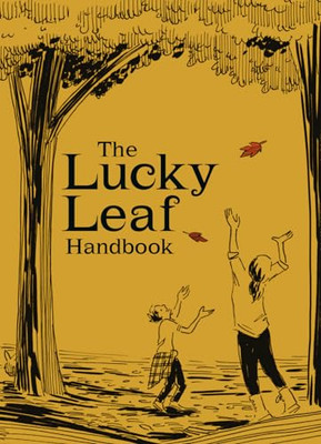 The Lucky Leaf Handbook -  NEW T. E. P. Noodle 2021
