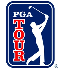 PGA Tour Golf 4 Inch Vinyl Die-Cut Decal Sticker *Free Shipping