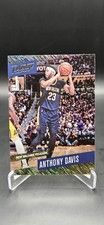 2017-18 Panini Prestige #96 Anthony Davis Rain