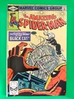 The Amazing Spider-Man #205 Marvel Comics 1980