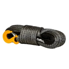 Prowinch Synthetic UHMWPE Winch Rope 1/2 In 98 feet. up to 31000 lb