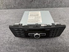 Command Head Unit Cd Changer Radio Switch Mer...