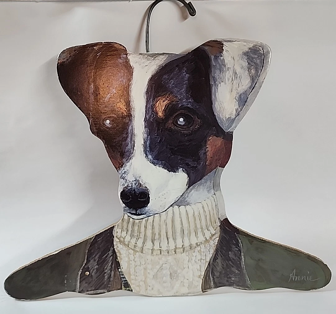 Jack Russell Terrier Collectibles for sale | eBay