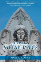 Christian Metaphysics Mary Jo Clancy Taschenbuch Kartoniert / Broschiert 2014