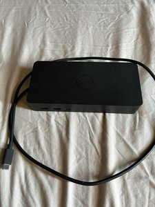 Dell UD22 Docking Station