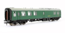 Bachmann Pre-Owned 39-262A BR MK1 Miniature Buffet Car RMB BR (SR) Green 'S1849'