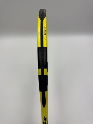 Babolat Pure Aero 2019, 4 3/8 | eBay