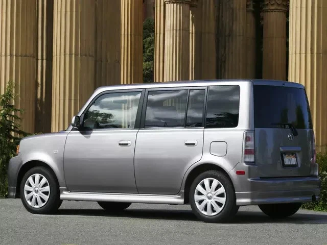 Toyota Genuine Echo Scion xA xB Front Right Brake Dust Cover 47781-52020 OEM JDM - Imagem 3 de 4