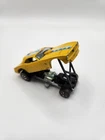 Vintage Hot Wheels Redline 1969 Snake Funny Car Don Prudhomme