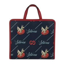 GUCCI GG Supreme Children's Jetson 605614 Tote bag