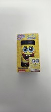 SpongeBob SquarePants Micro Teenies Smiling Black eyes