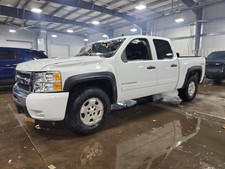 Engine 6.2l Vin 2 8th Digit Opt L9h Fits 09-13 Sierra 1500 Pickup 478776