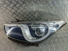 Hyundai i40 2013 Links Scheinwerfer 921013ZXXX ETN17114