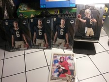 Tyler Shough RC 5 Card lot!!!