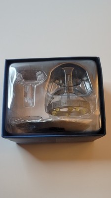 Star Trek Starship Collection Orion Scout Ship #96 Eaglemoss