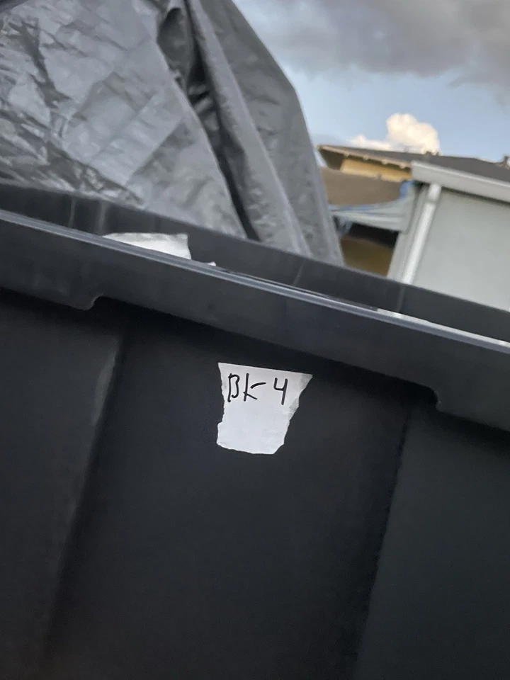 MADONNA  GAMBLER  1985  UK 12" Vinyl EP  *STUNNING UNPLAYED MINT* Foto 2 de 2