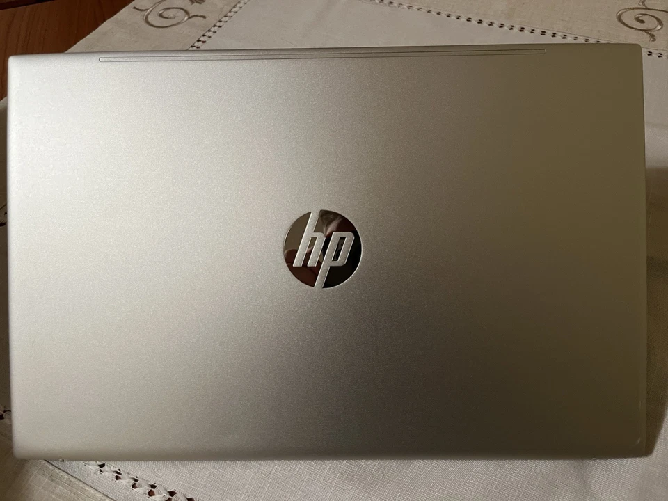 NOTEBOOK HP PAVILION 15 EH-1xxx - 16gb RAM DDR4 - RYZEN 7 5700U - 1 TB NVME - Immagine 4 di 4