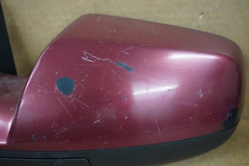 Espejo retrovisor lateral para pasajero derecho GMC Terrain 2011 2012 2013 2014 OEM 22818278 - Imagen 2 de 10