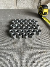 16mm Nuts