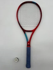 2021-22' Yonex Vcore 98 4-3/8 Grip#3 (Fair condition) 16x19 305G