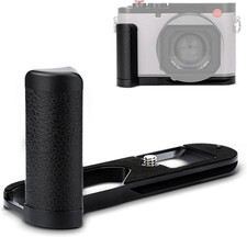 Metal Hand Grip Secure L Bracket Holder for Leica Q3/Q3 43 Digital Camera, anti